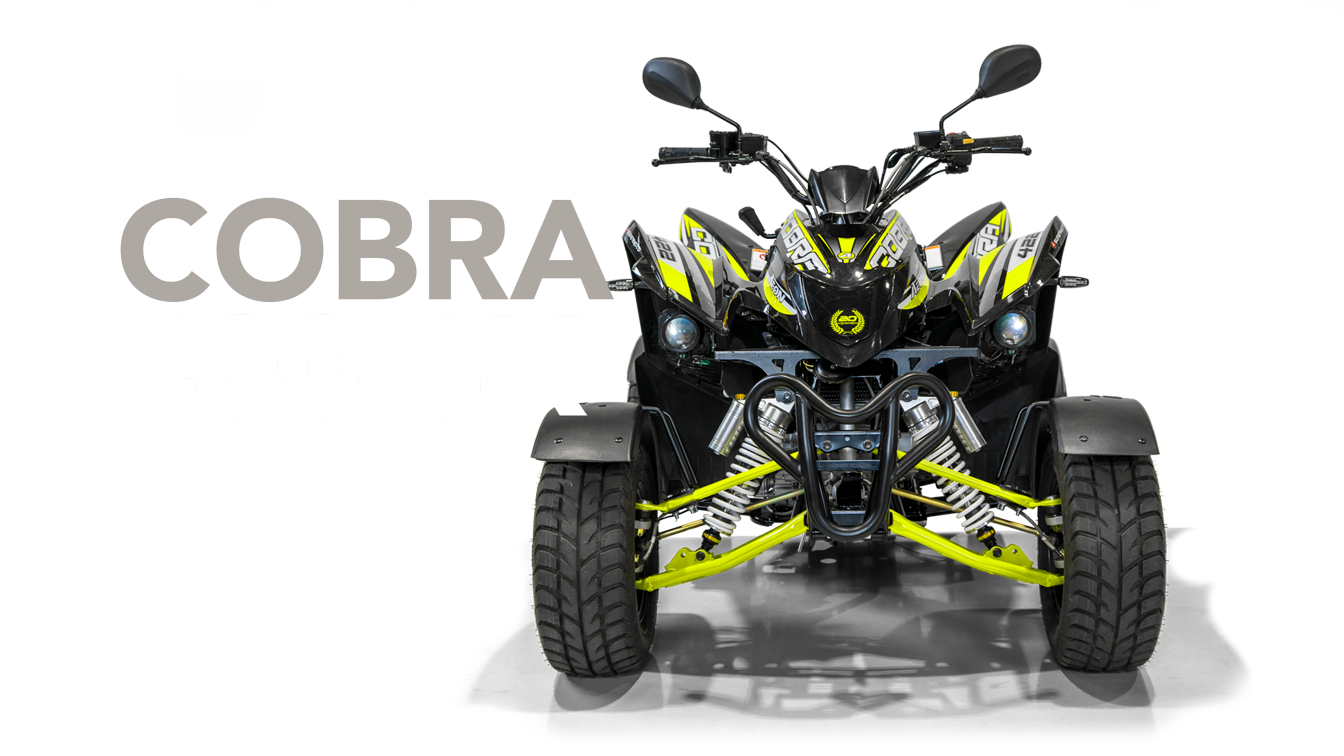Cobra-4001